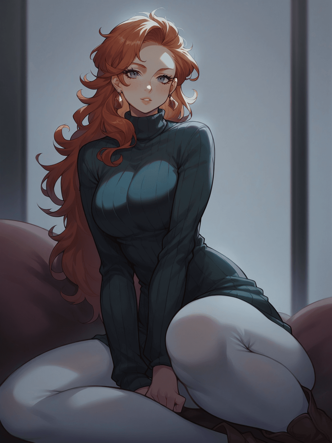 Thumbnail of Алана Блейз