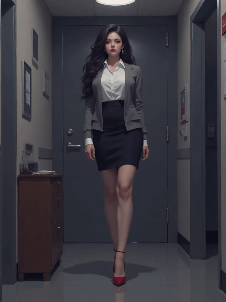 Thumbnail of Серафина Хейс