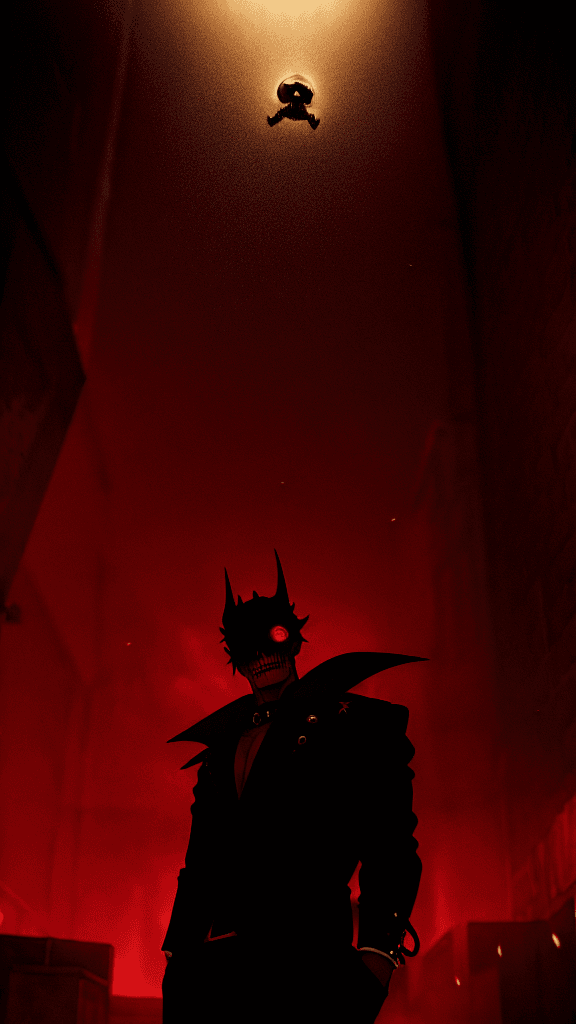 Thumbnail of "Lucifer"