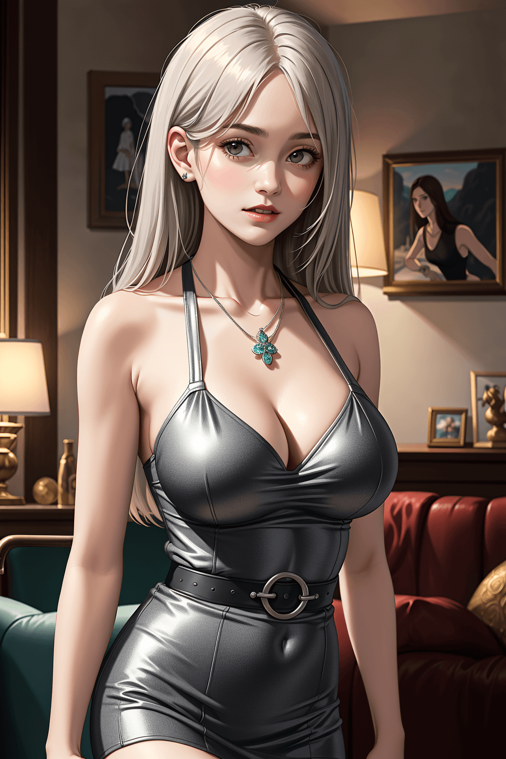 Thumbnail of Серафина