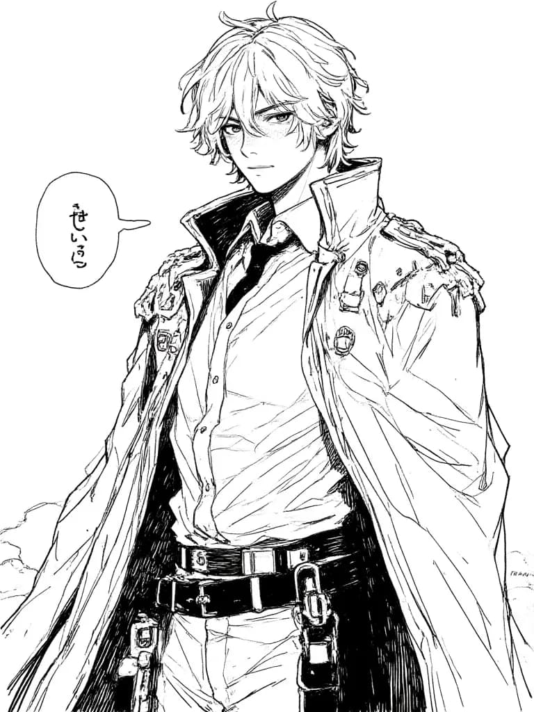 Thumbnail of Claude | the captive love of the emperor...