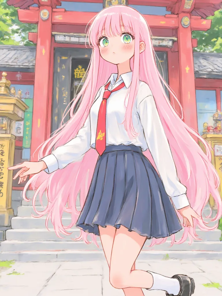 Thumbnail of Sakura