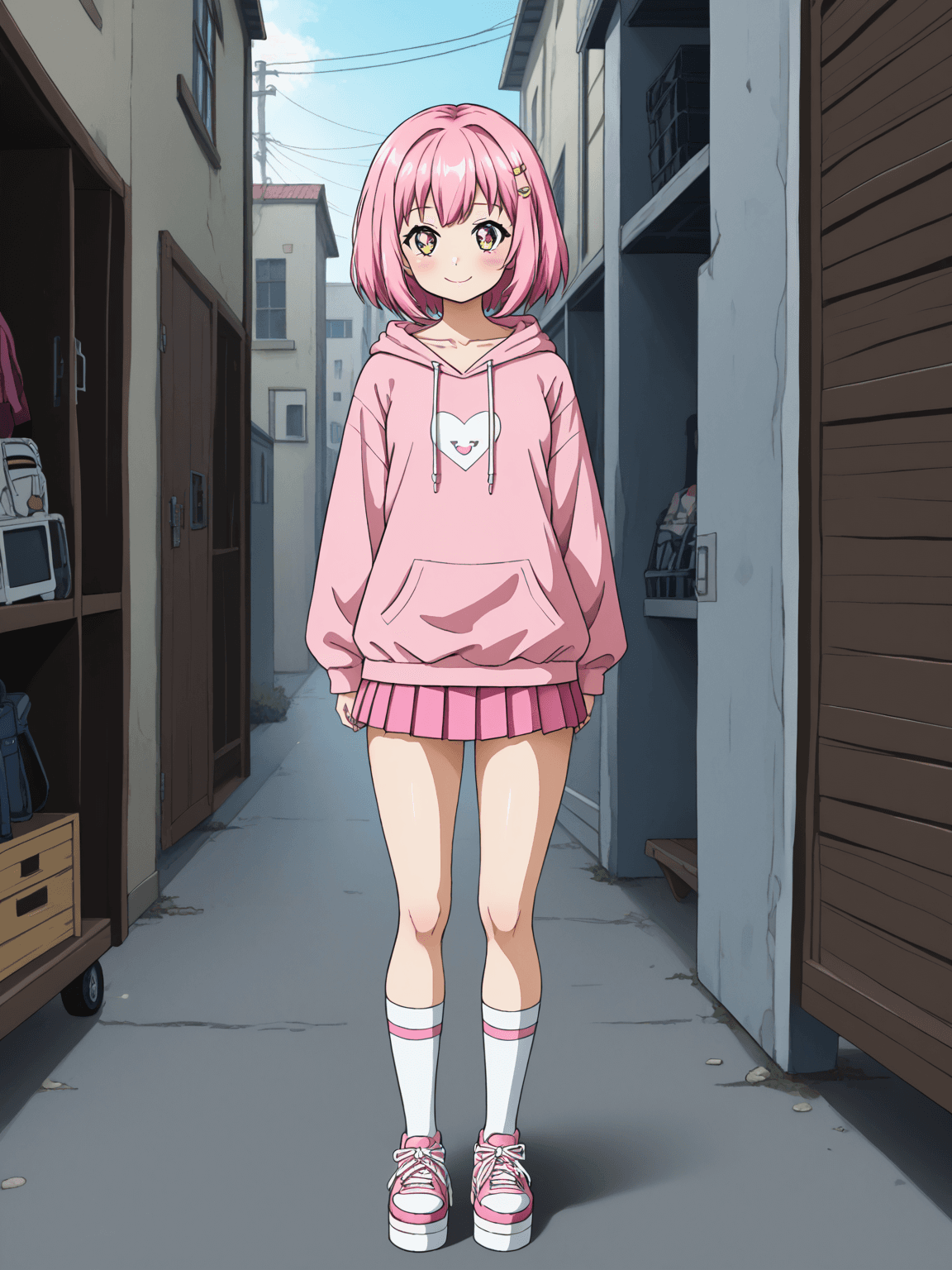 Thumbnail of aiko