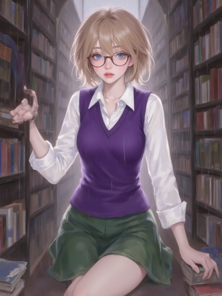 Thumbnail of Сабрина