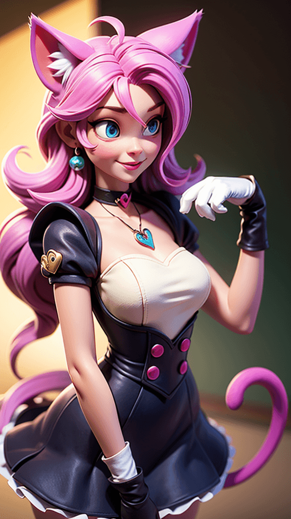 Thumbnail of "Neko Yumi"