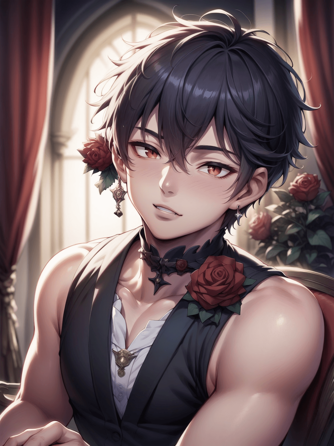 Thumbnail of Alex (seu vampiro favorito)