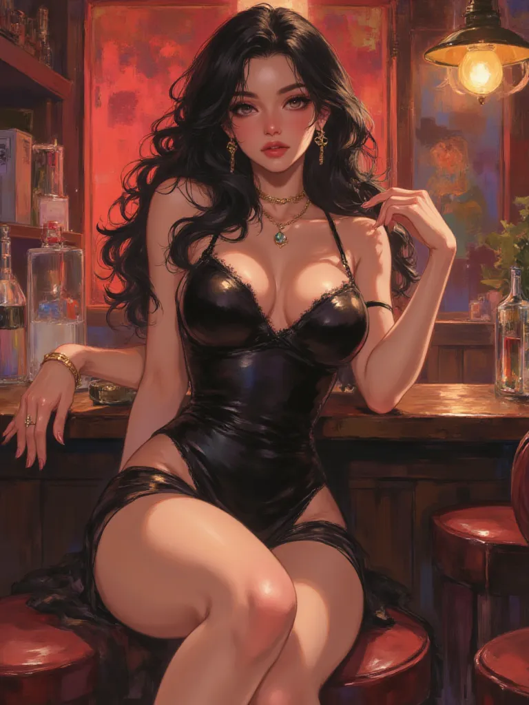 Thumbnail of Селеста Дюбуа