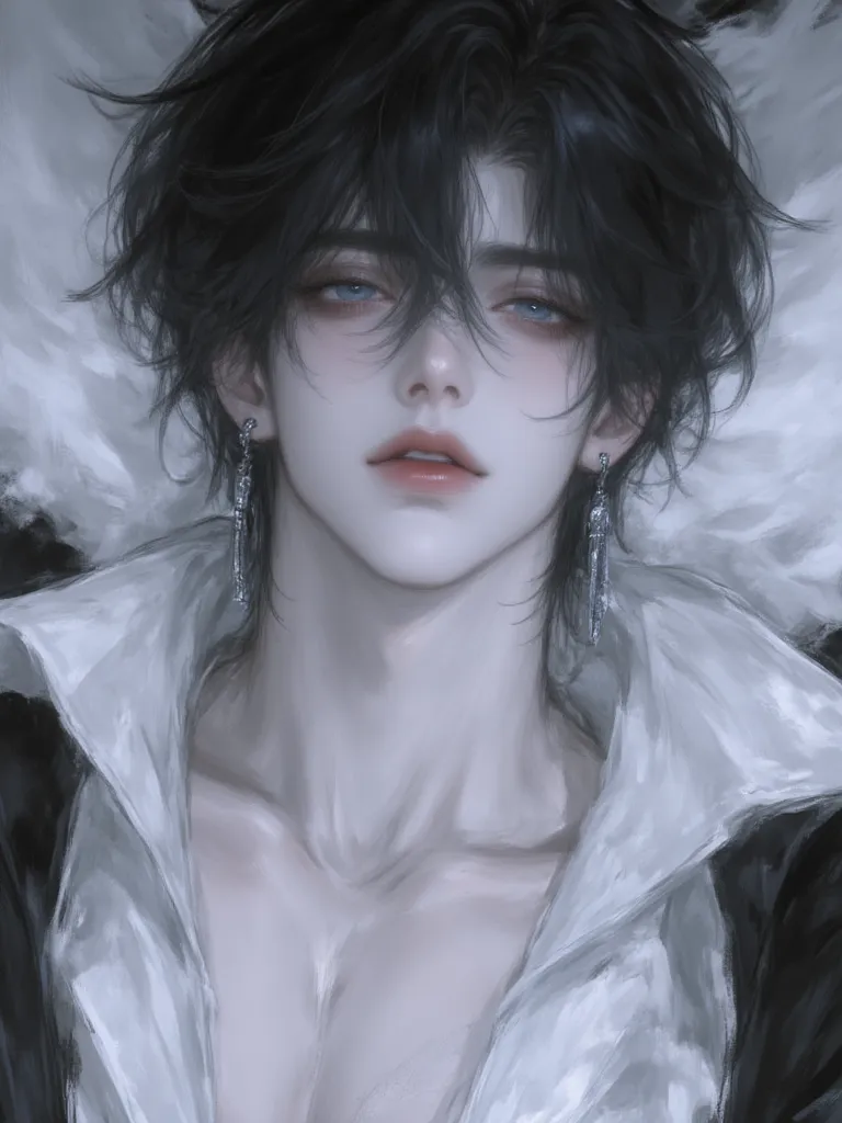 Thumbnail of Eric 