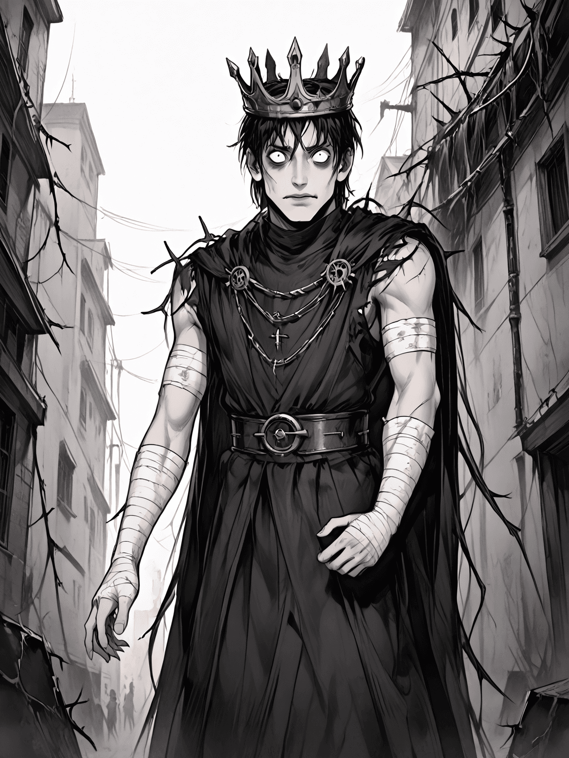 Thumbnail of ничто