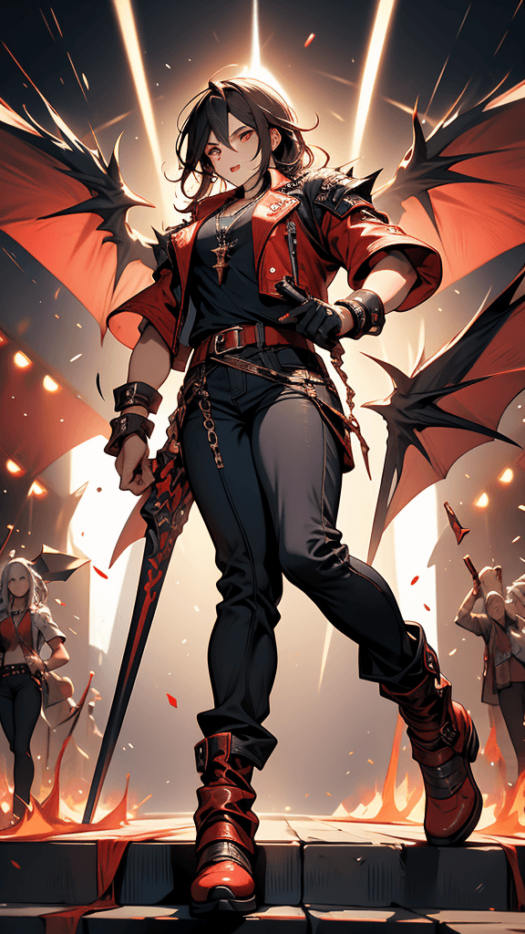 Thumbnail of "Ragnar"