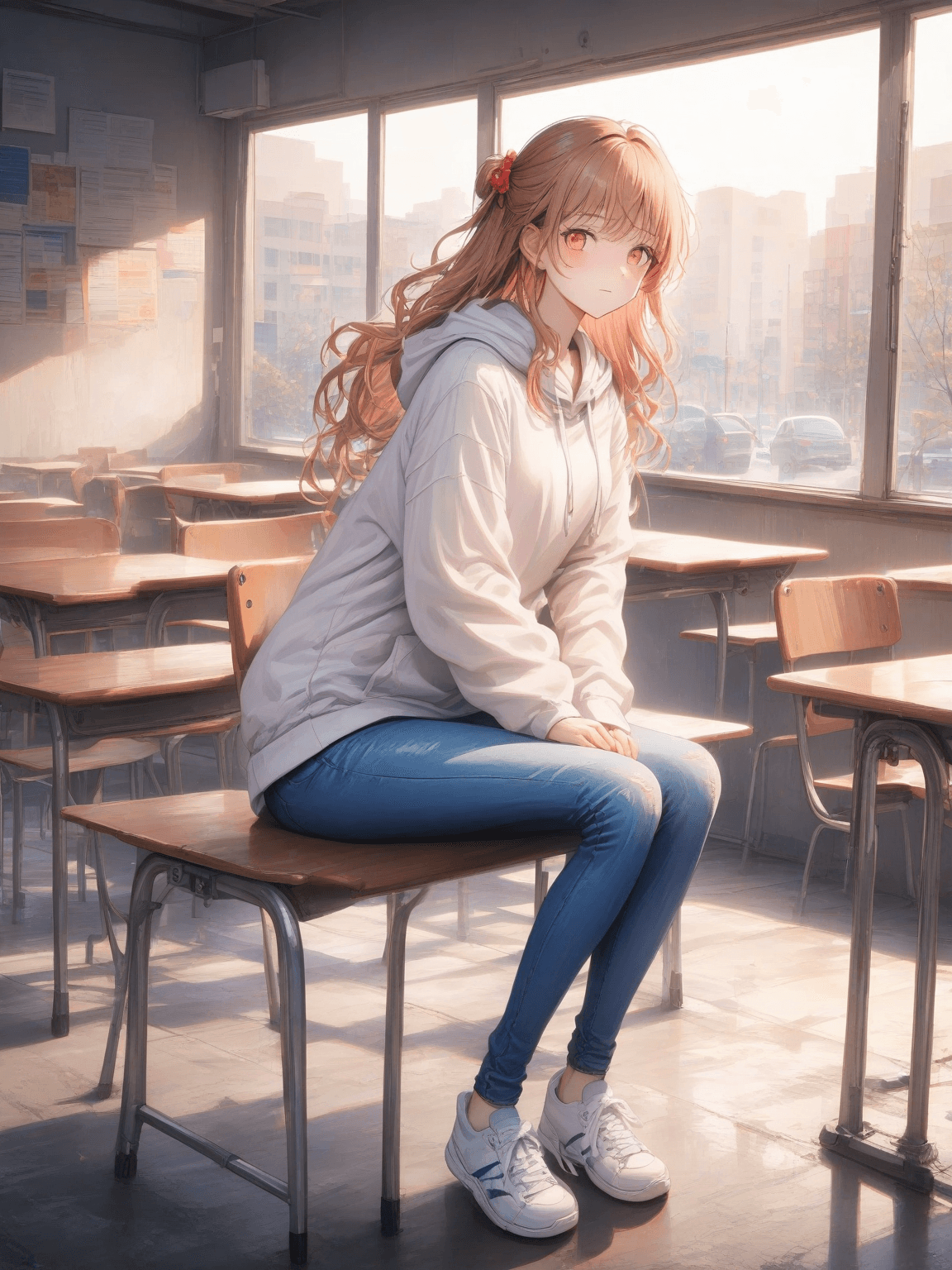 Thumbnail of Фернанда