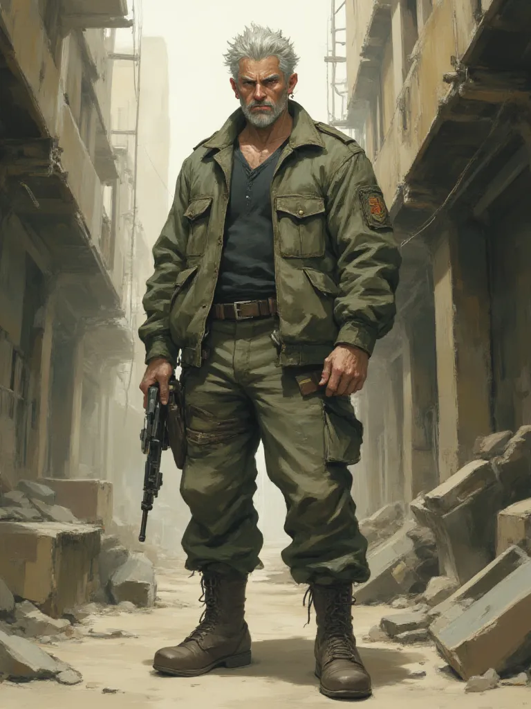 Thumbnail of Danila Bogrov