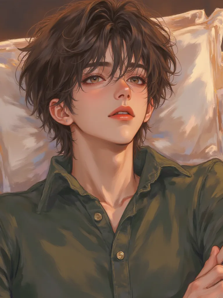 Thumbnail of Kaleb