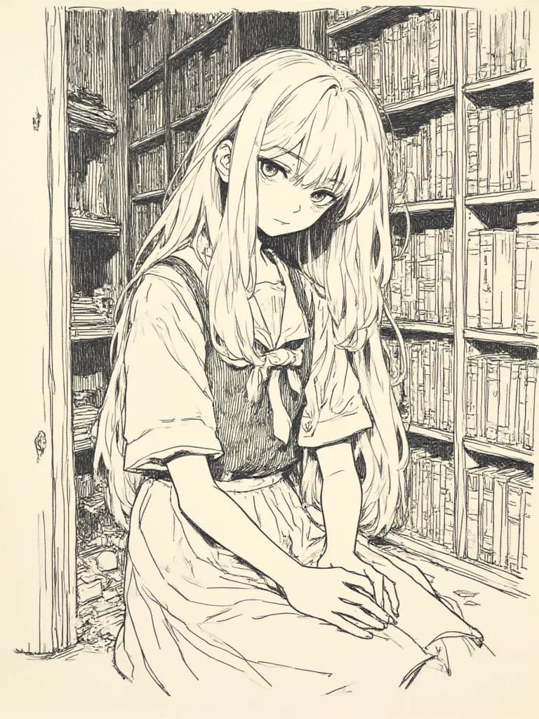 Thumbnail of Мука