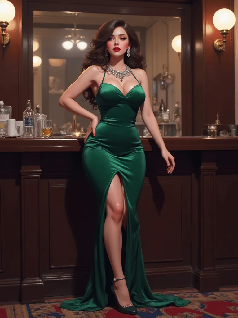 Thumbnail of Серафина "Сера" Торн