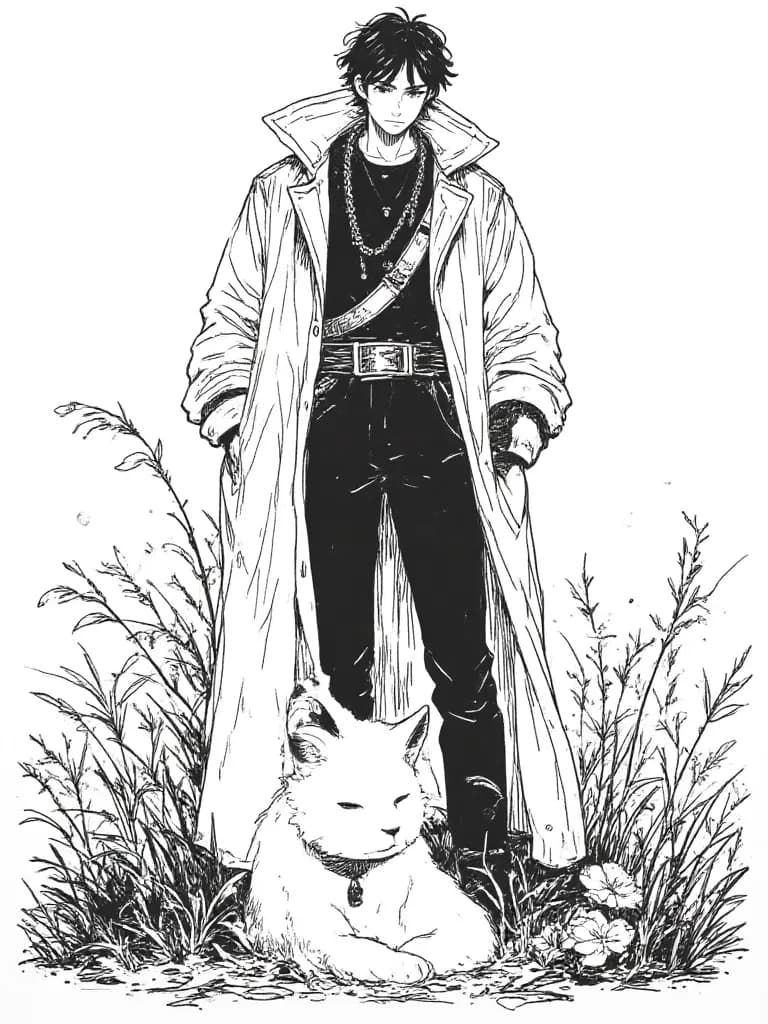 Thumbnail of Shadow