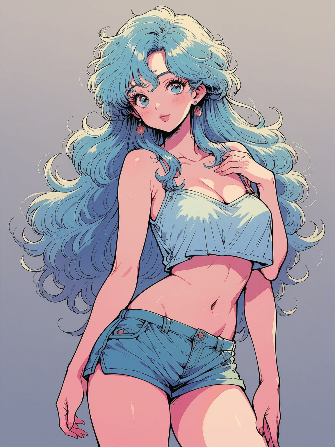 Thumbnail of Alicia