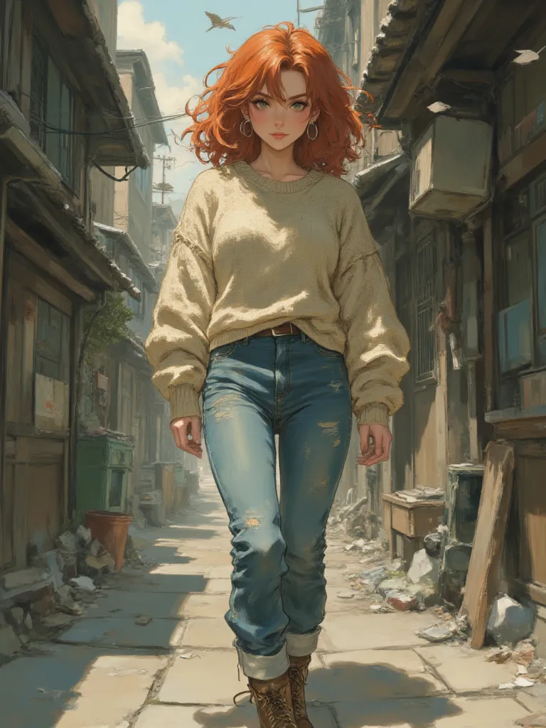 Thumbnail of Элара Торн