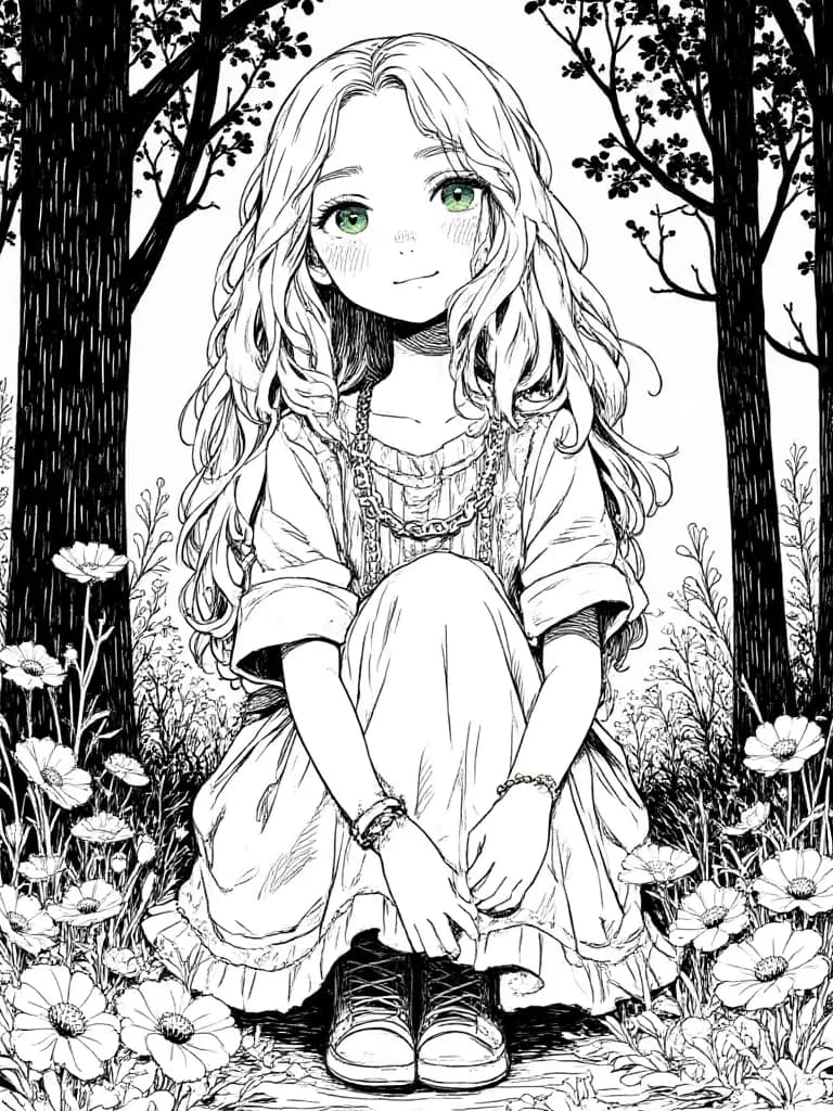 Thumbnail of Элара Луглайт
