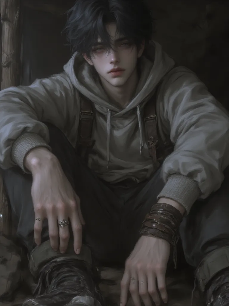 Thumbnail of Alex 