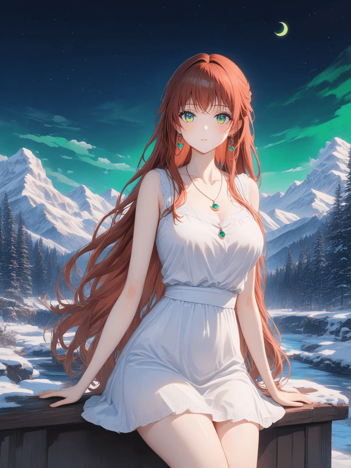 Thumbnail of Луна