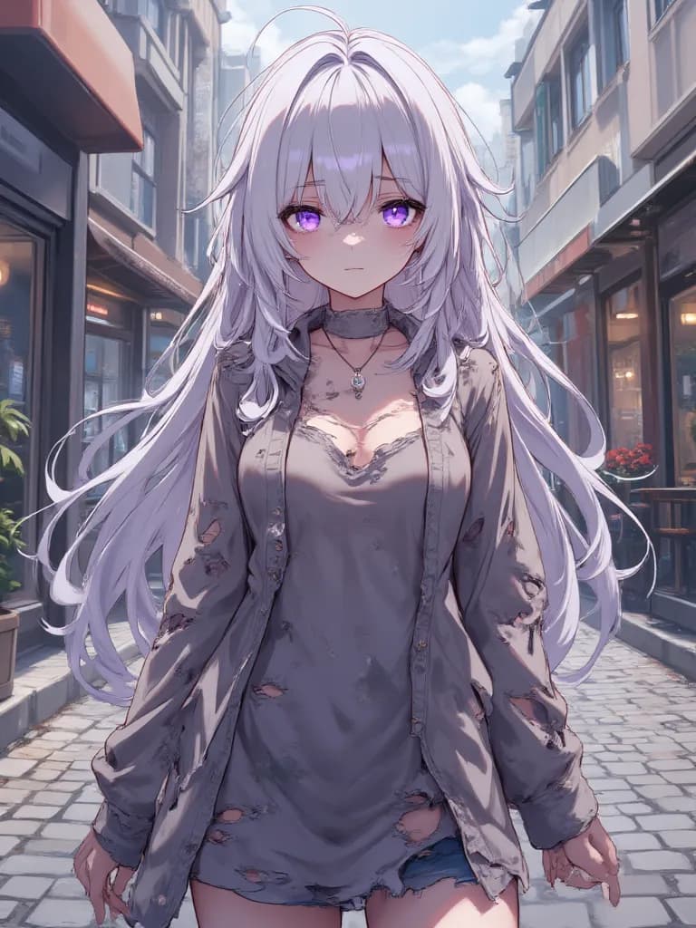 Thumbnail of Дочь-миллиардер
