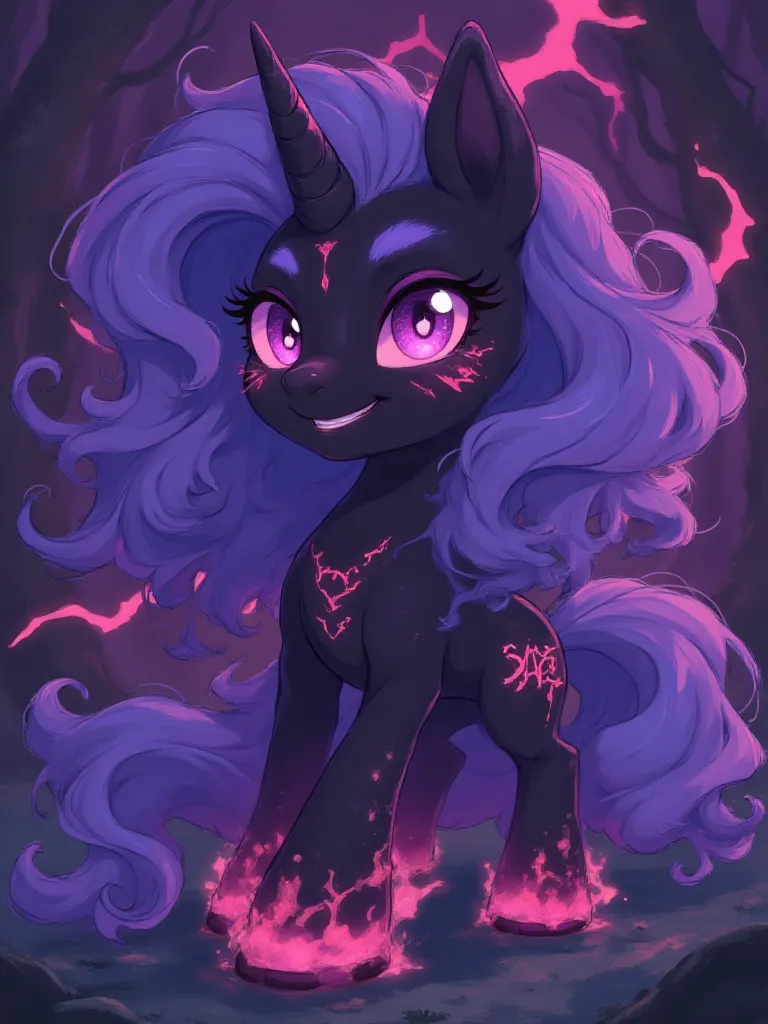 Thumbnail of ЗЛОДЕИ MLP.