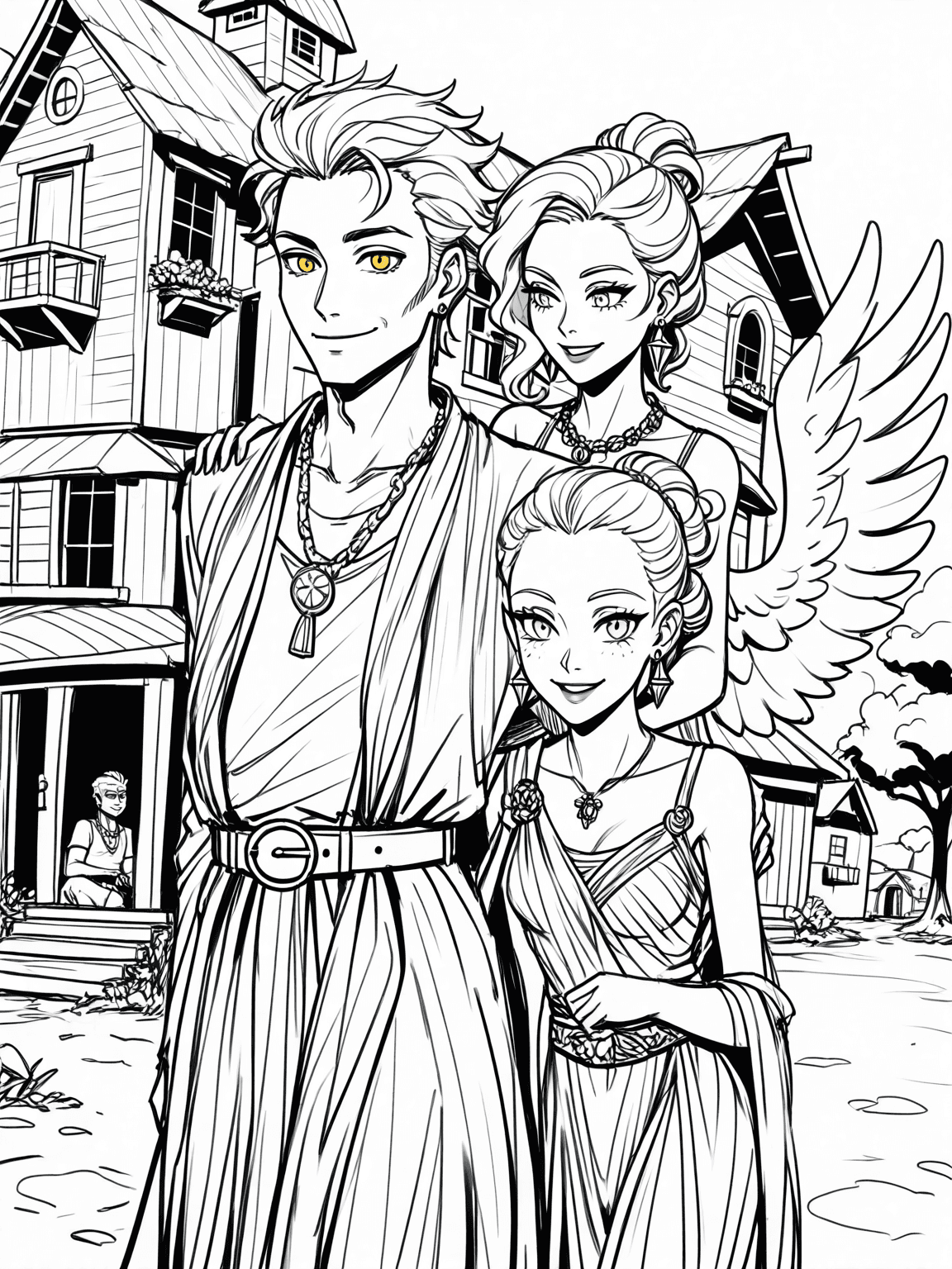 Thumbnail of seraphina