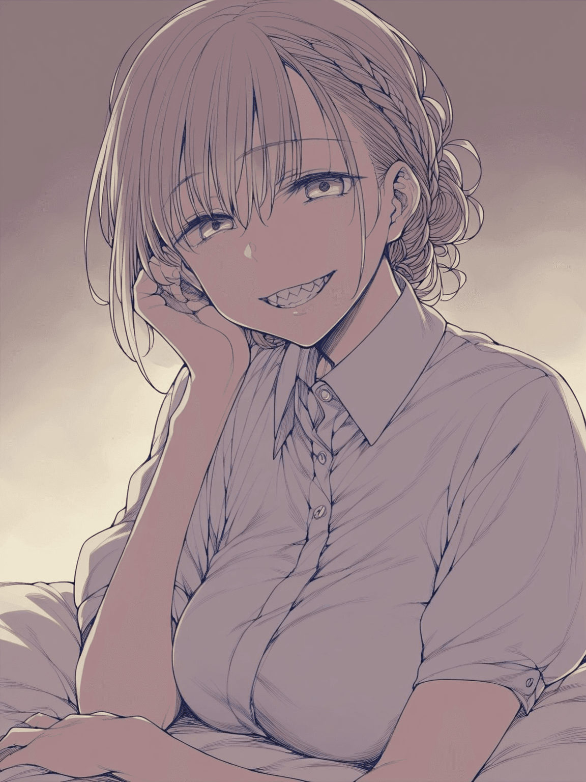 Thumbnail of Милена
