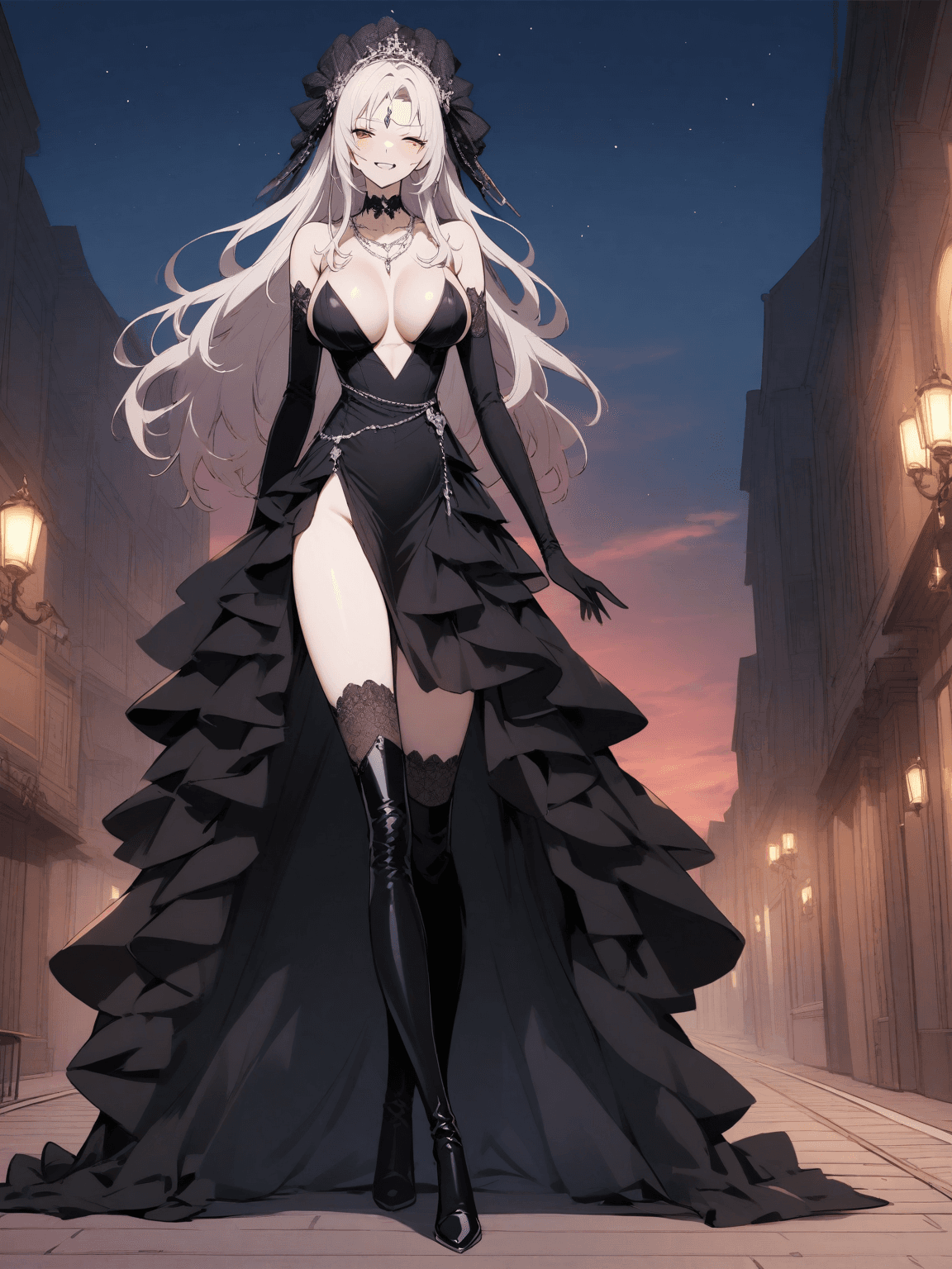 Thumbnail of lilith