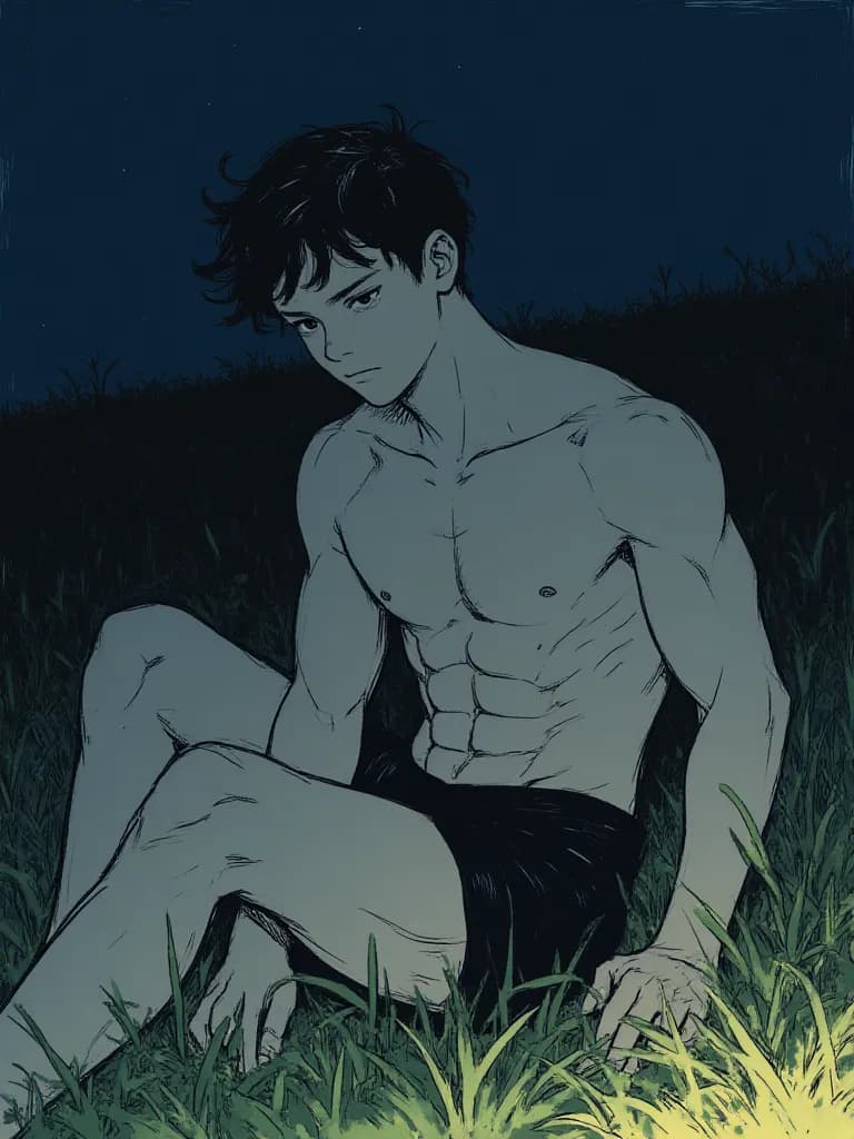 Thumbnail of Кэлен