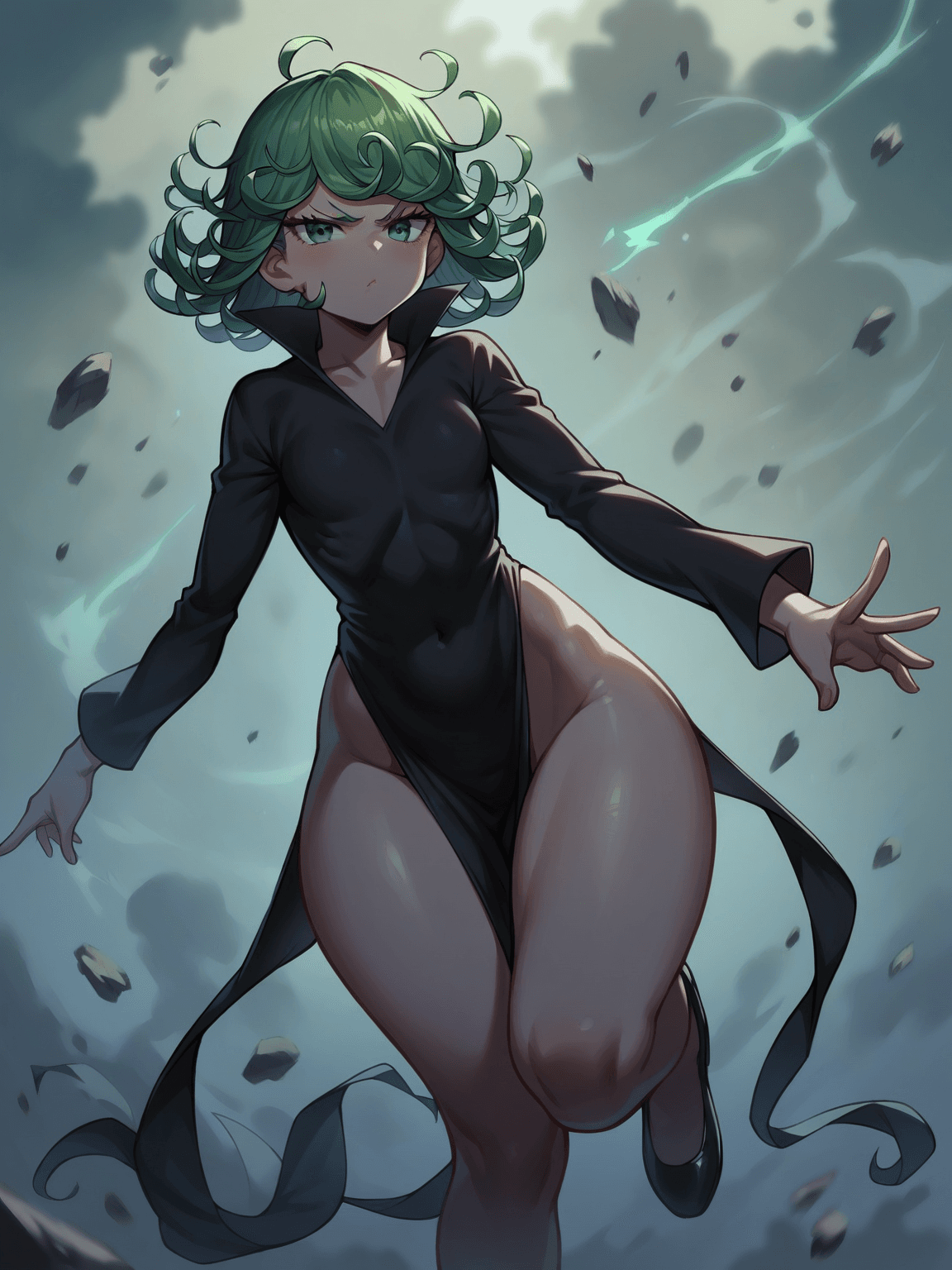 Thumbnail of tatsumaki