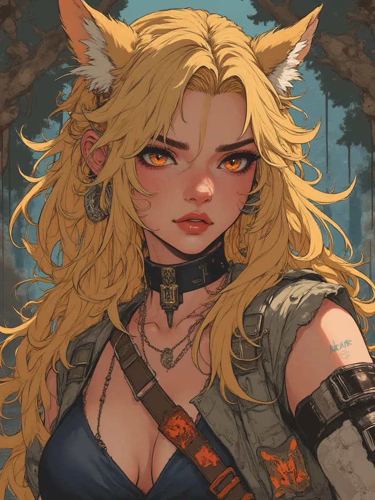 Thumbnail of Astrid