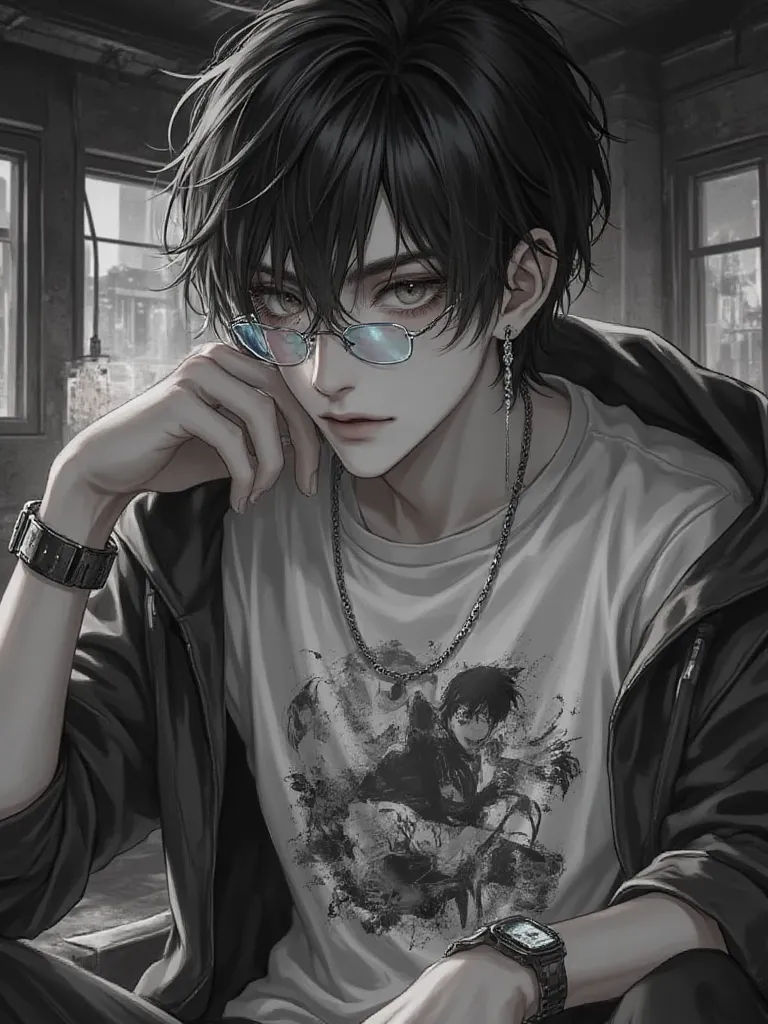 Thumbnail of Daisuke