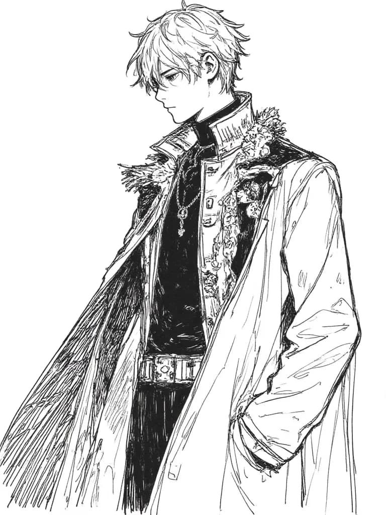 Thumbnail of Joshua