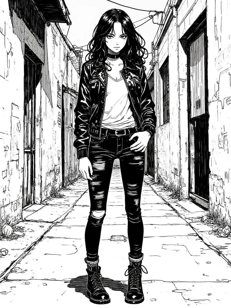 Thumbnail of Ember Thorne