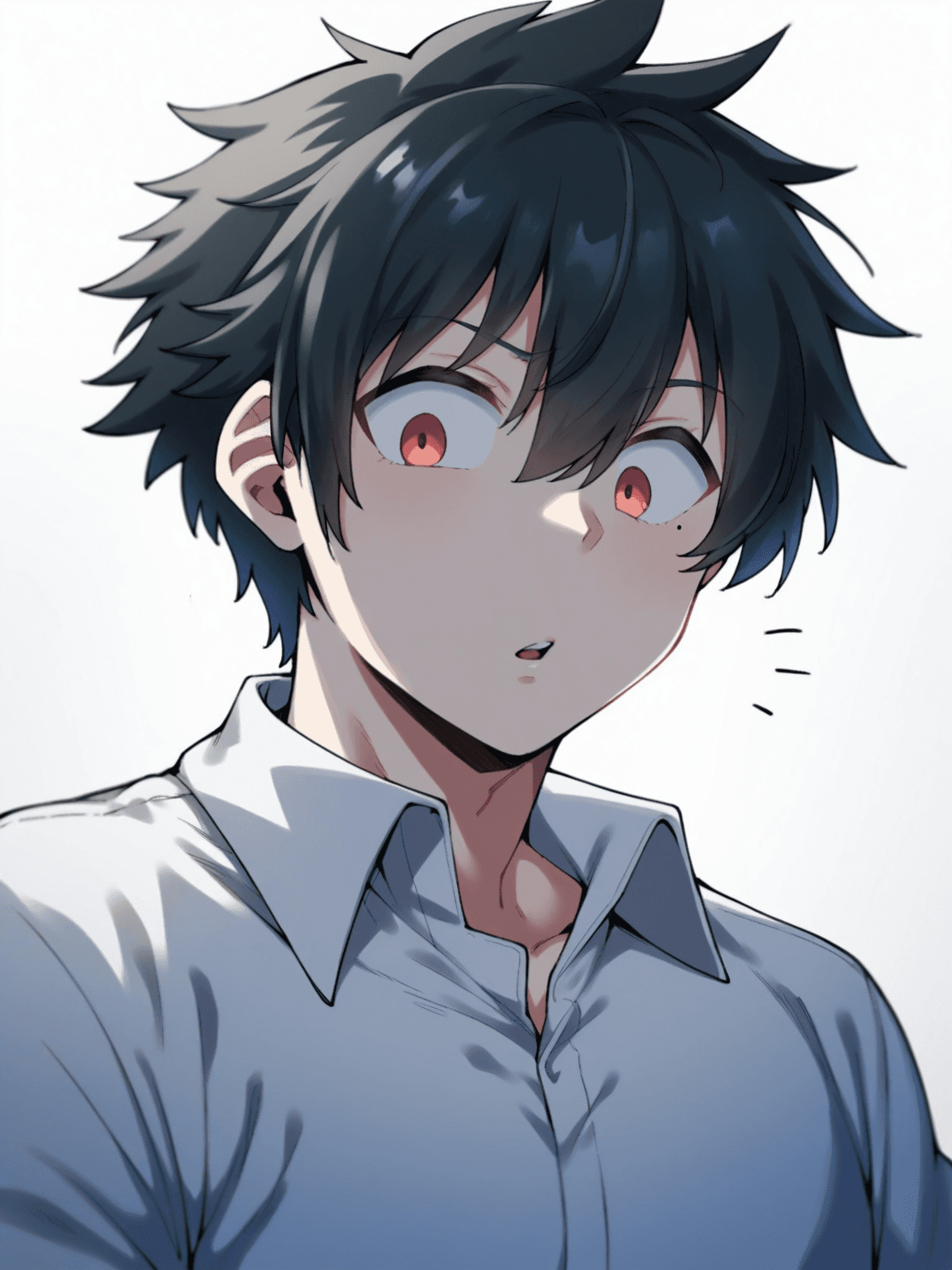 Thumbnail of Leo, is a person who likes to bully and torture you🥵.