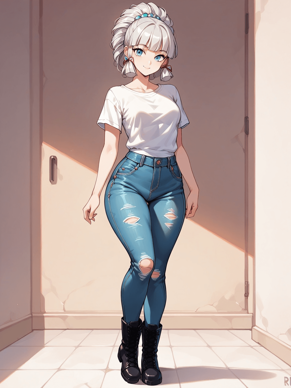 Thumbnail of Аюми Танака