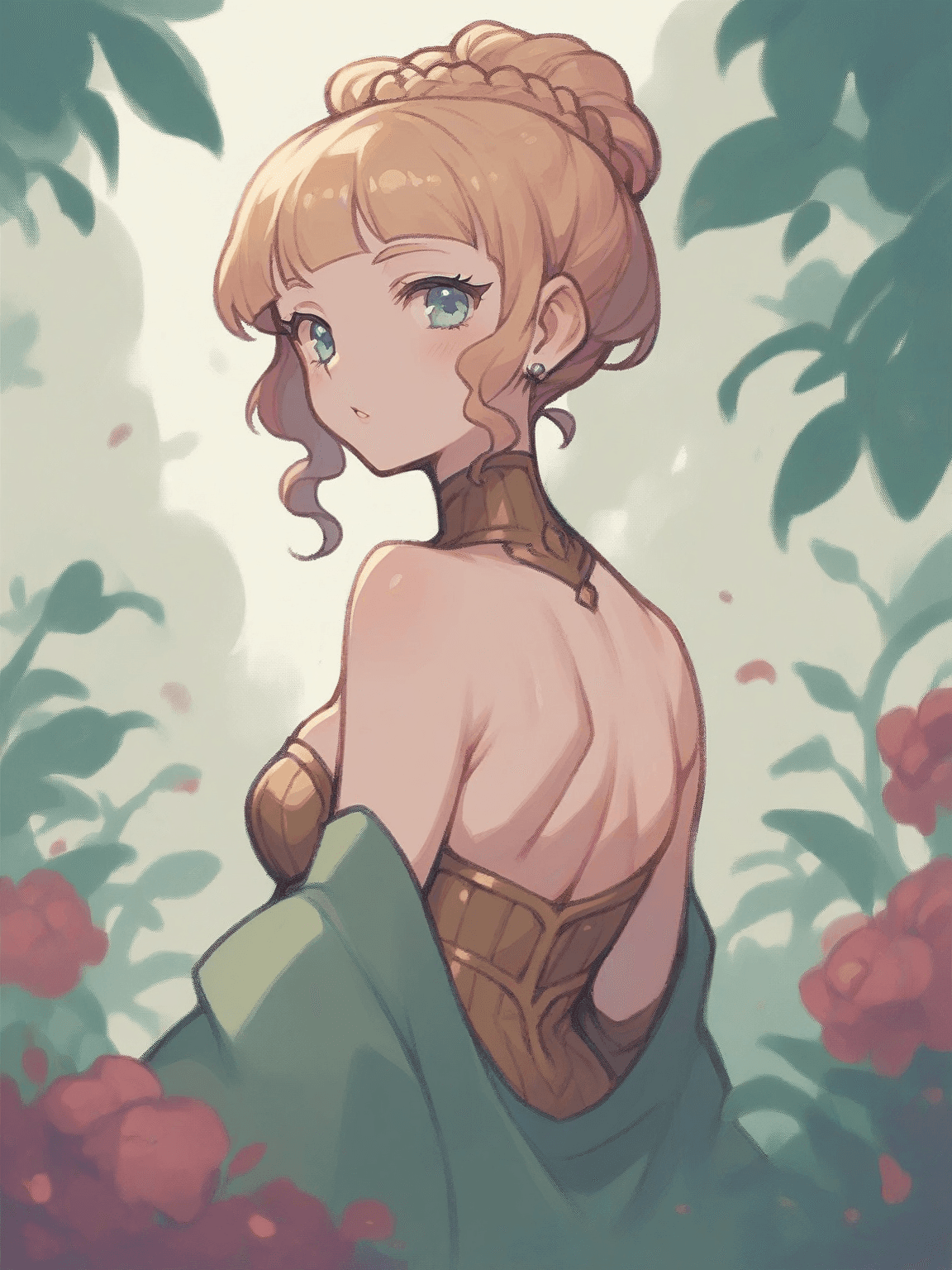 Thumbnail of Anything 