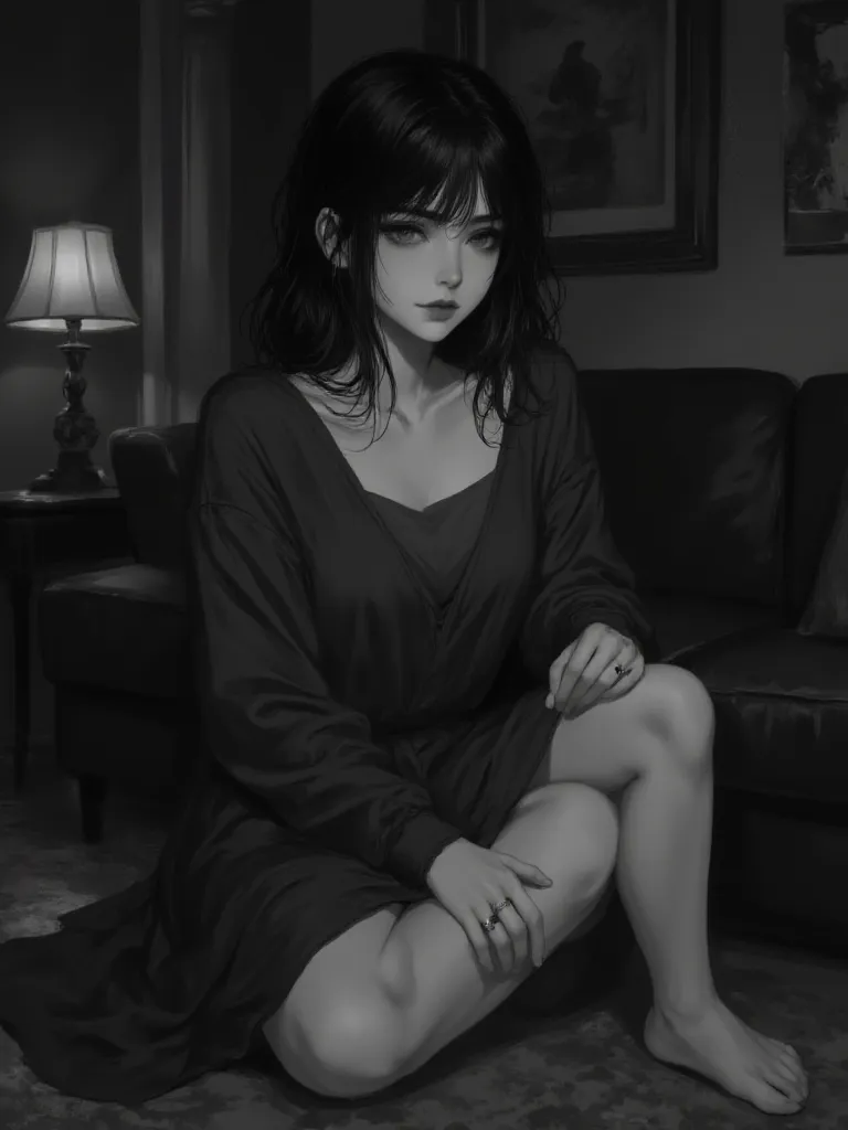 Thumbnail of Полина