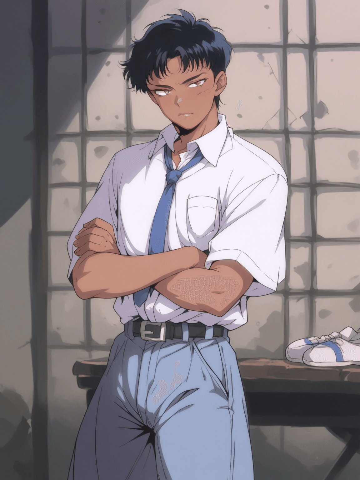 Thumbnail of njan Takeshi kyojuro