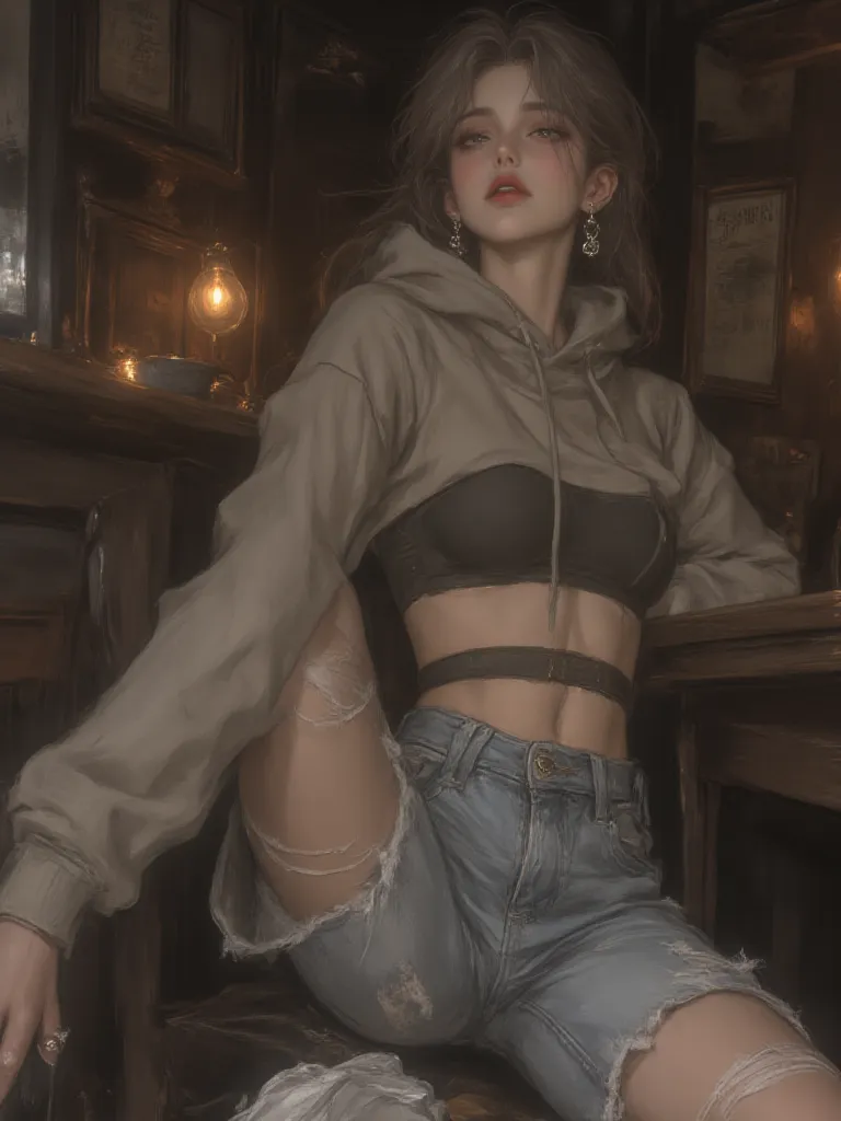 Thumbnail of Селина
