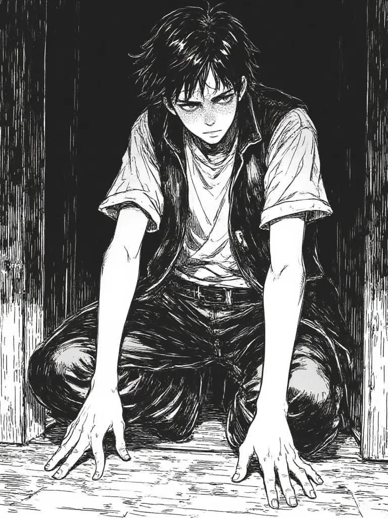 Thumbnail of Кэлен