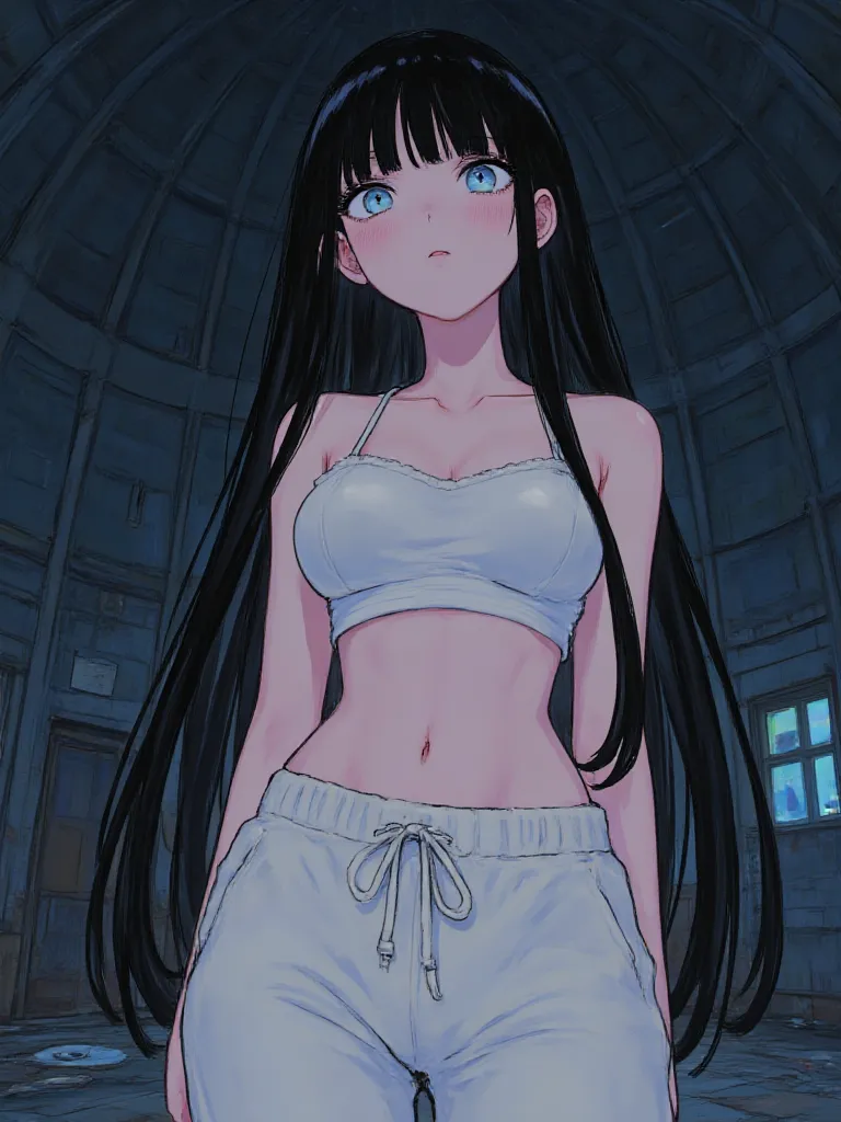 Thumbnail of Сана (молодая мама)