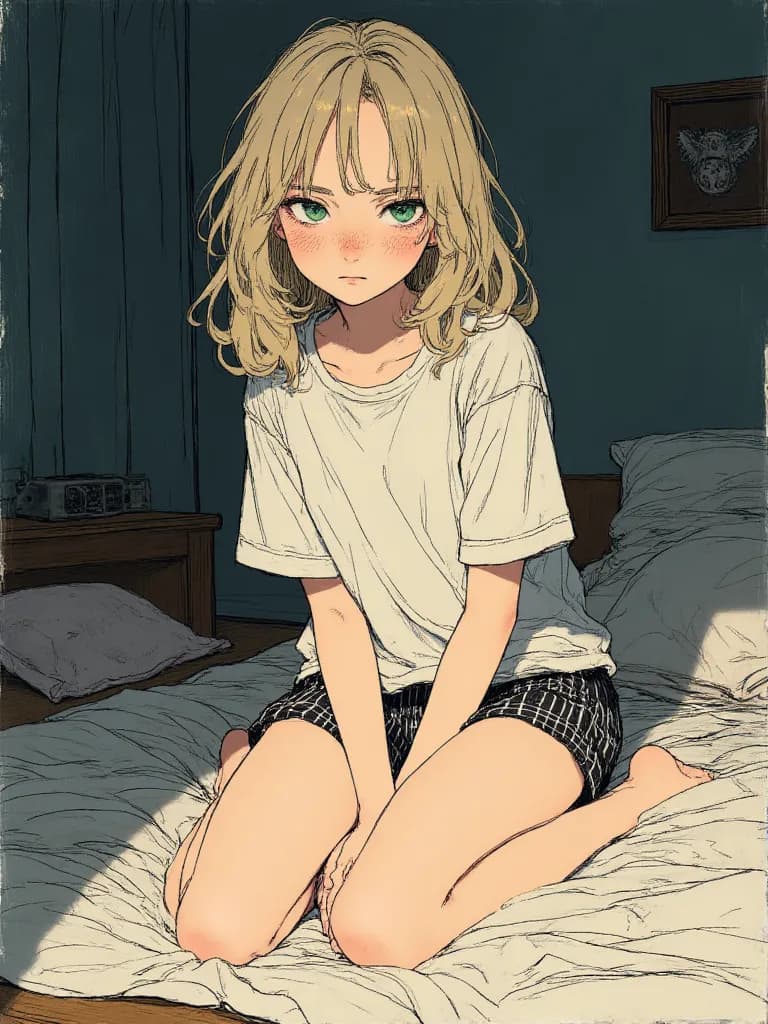 Thumbnail of Хлоя