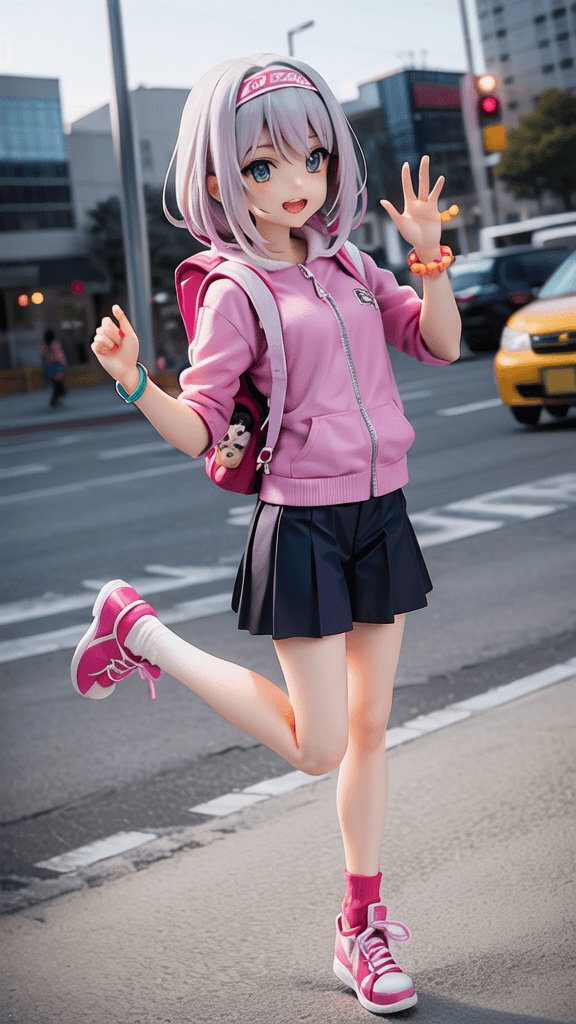 Thumbnail of "Himiko"