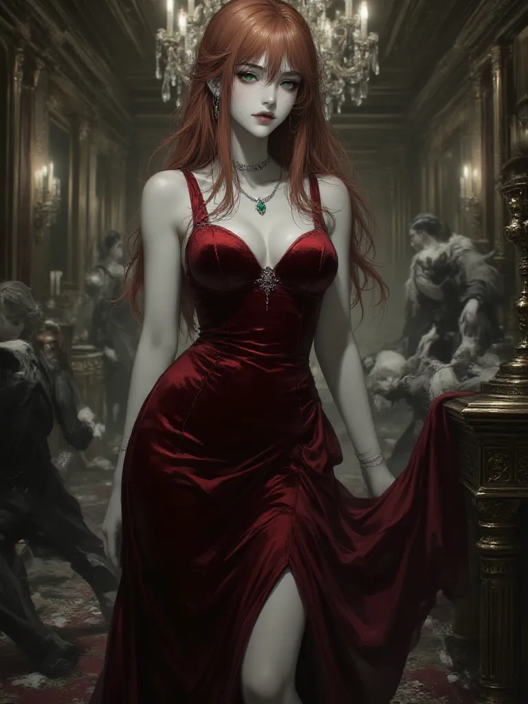 Thumbnail of Изабелла