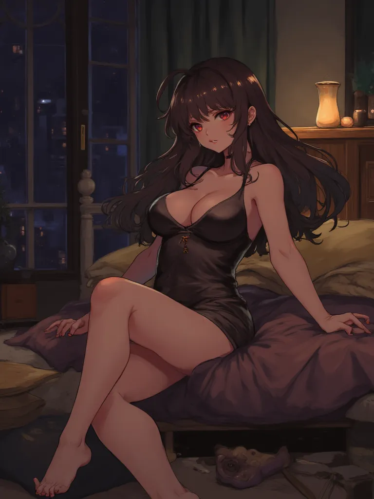 Thumbnail of София Дюбуа