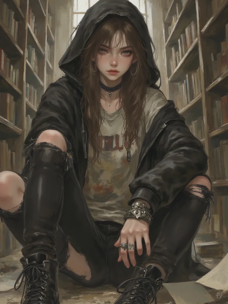 Thumbnail of 'Shadow' 