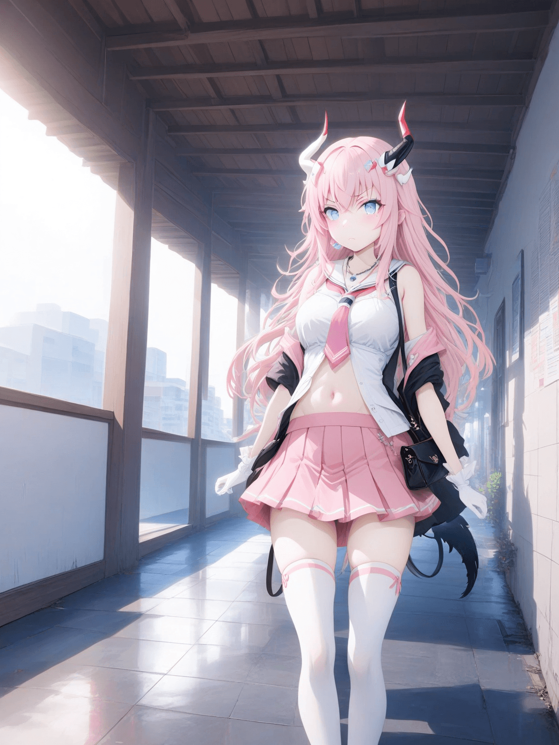 Thumbnail of sakura himari